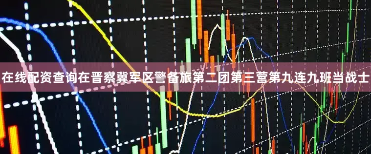 在线配资查询在晋察冀军区警备旅第二团第三营第九连九班当战士