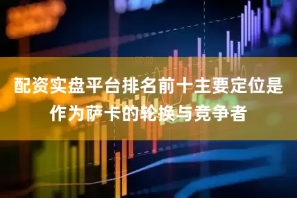 配资实盘平台排名前十主要定位是作为萨卡的轮换与竞争者