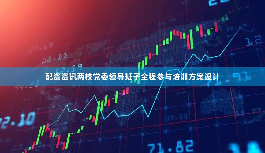 配资资讯两校党委领导班子全程参与培训方案设计