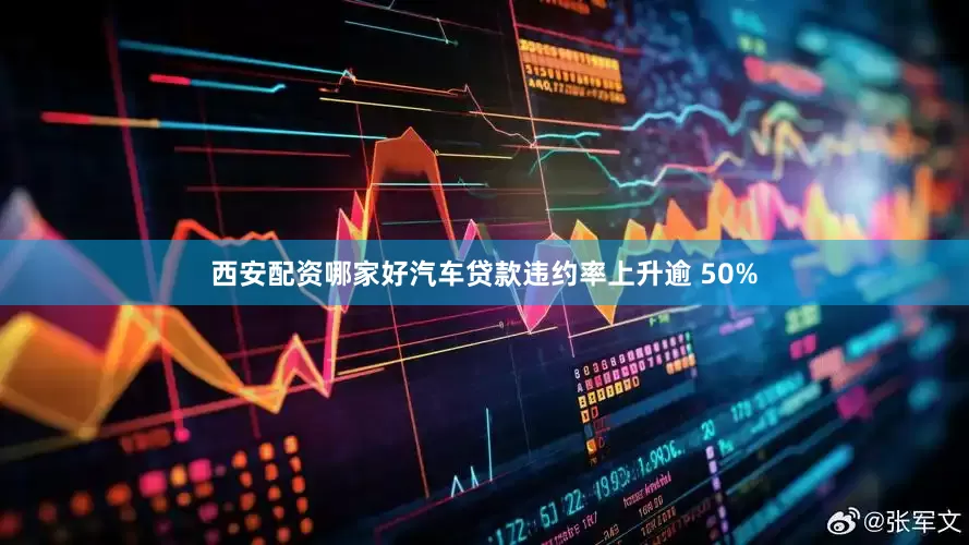 西安配资哪家好汽车贷款违约率上升逾 50%